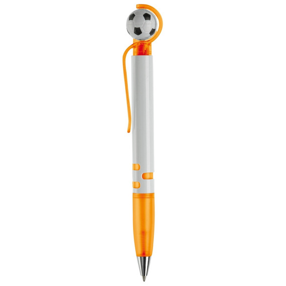 Stylo bille personnalisable football Pen