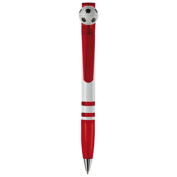 Stylo bille personnalisable football Pen