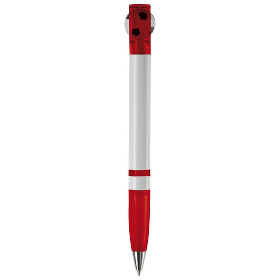 Stylo bille personnalisable football Pen