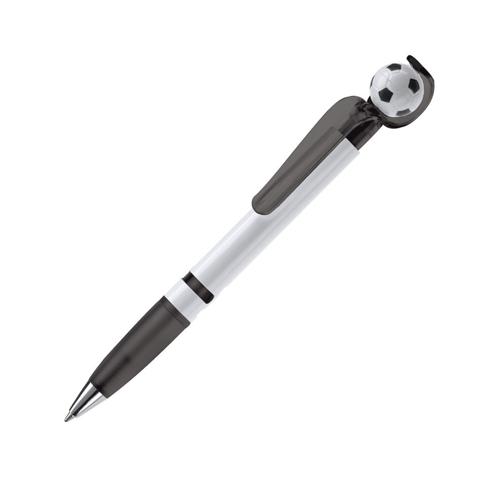 Stylo bille personnalisable football Pen