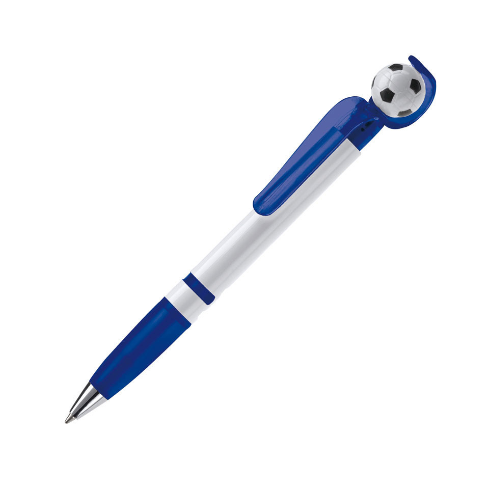 Stylo bille personnalisable football Pen