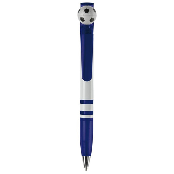 Stylo bille personnalisable football Pen