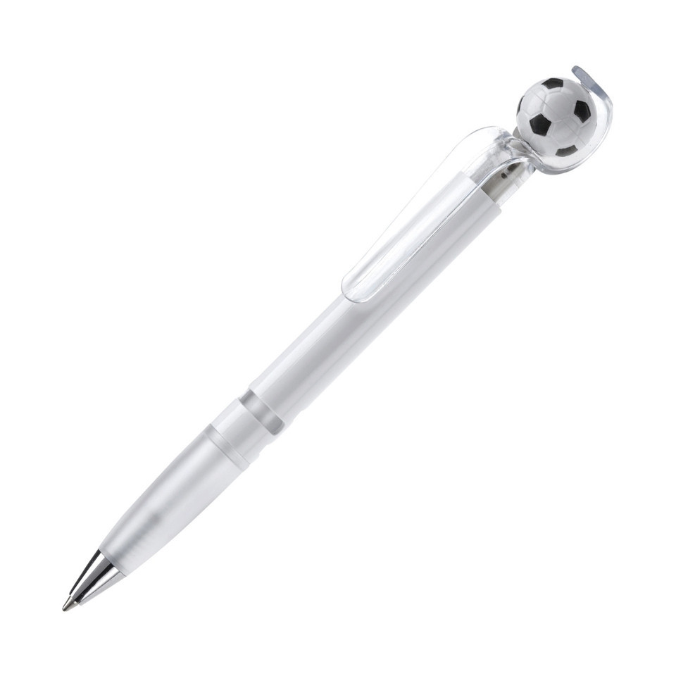 Stylo bille personnalisable football Pen