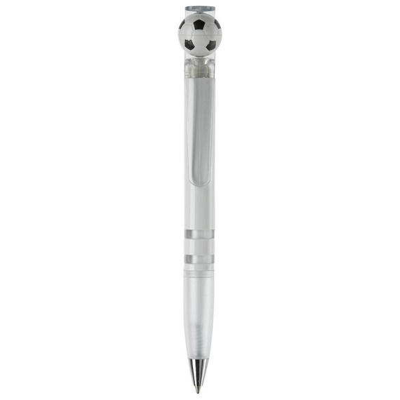 Stylo bille personnalisable football Pen