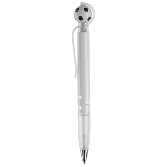 Stylo bille personnalisable football Pen