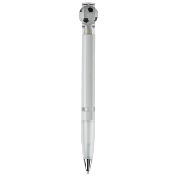 Stylo bille personnalisable football Pen