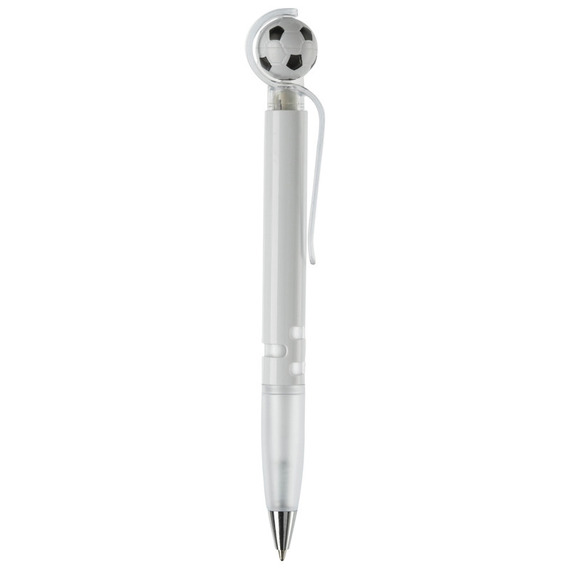 Stylo bille personnalisable football Pen