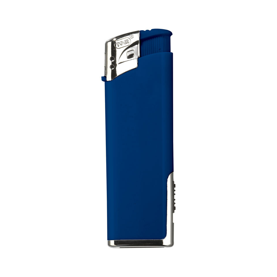 Briquet publicitaire électronique avec LED