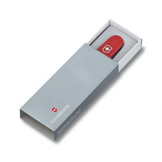 Couteau suisse publicitaire Victorinox Swisschamp 91 mm