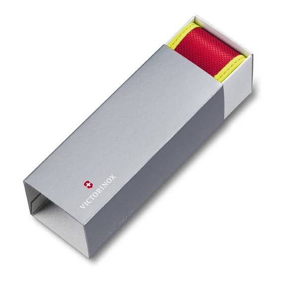 Couteau suisse publicitaire Victorinox Rescue Tool 111 mm