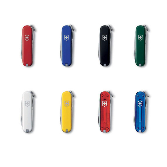 Couteau suisse personnalisé Victorinox Bantam 84 mm