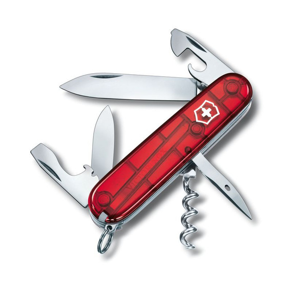 Couteau Suisse personnalisable Victorinox Spartan 91 mm