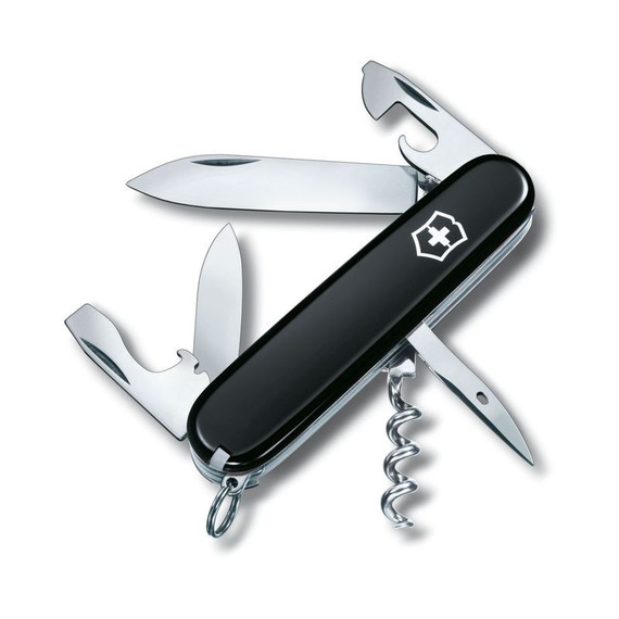 Couteau Suisse personnalisable Victorinox Spartan 91 mm