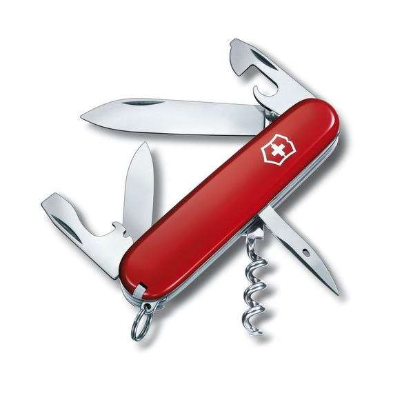 Couteau Suisse personnalisable Victorinox Spartan 91 mm