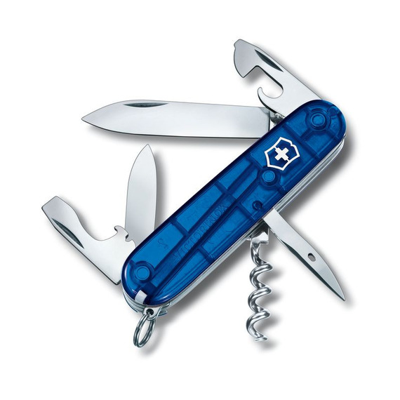 Couteau Suisse personnalisable Victorinox Spartan 91 mm