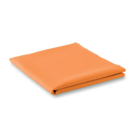 Serviette de sport personnalisable absorbante