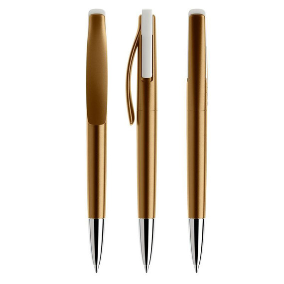 Stylo personnalisable Suisse DS2