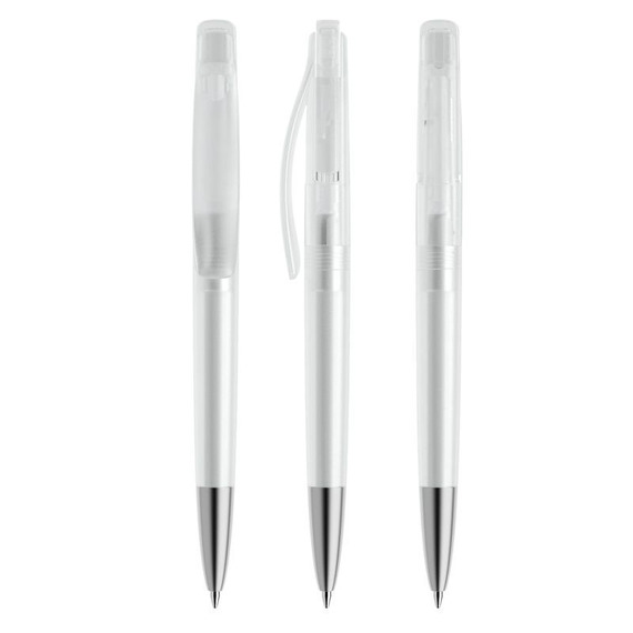 Stylo personnalisable Suisse DS2