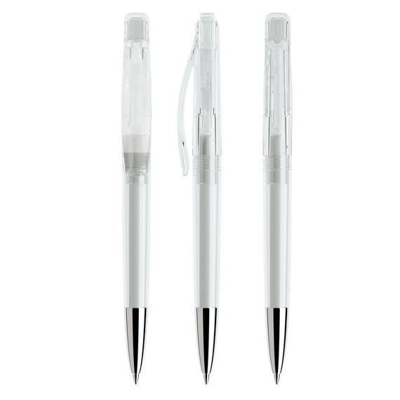 Stylo personnalisable Suisse DS2