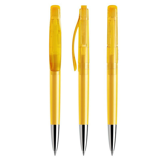 Stylo personnalisable Suisse DS2