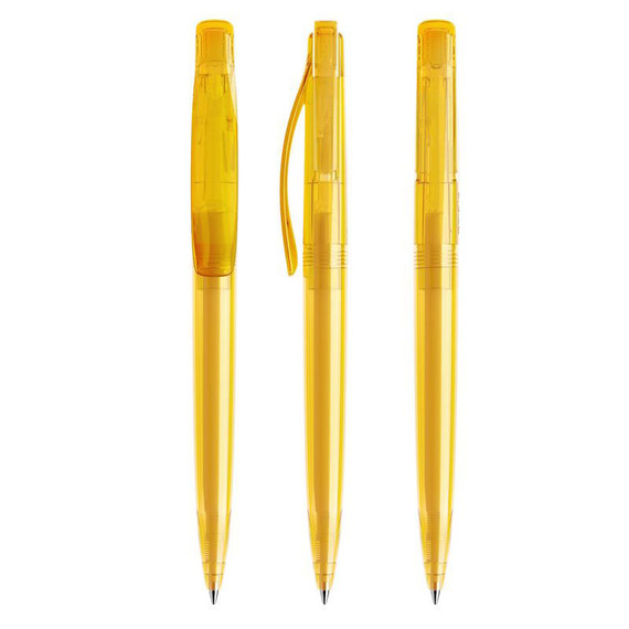 Stylo personnalisable Suisse DS2