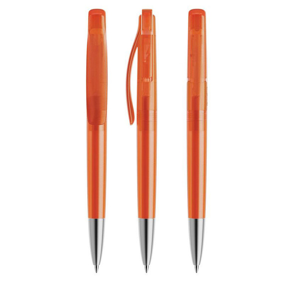 Stylo personnalisable Suisse DS2