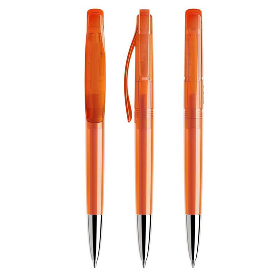 Stylo personnalisable Suisse DS2