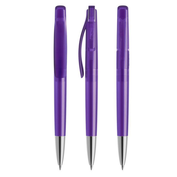 Stylo personnalisable Suisse DS2