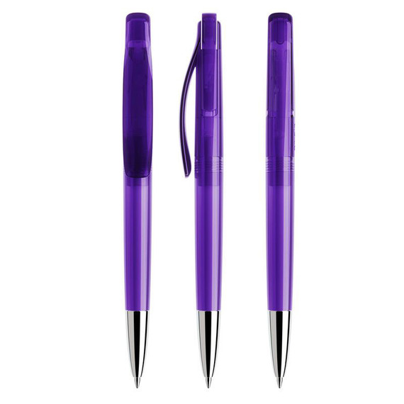 Stylo personnalisable Suisse DS2