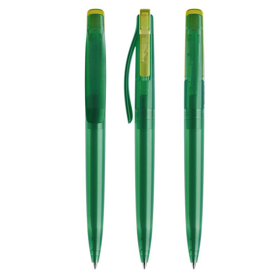 Stylo personnalisable Suisse DS2