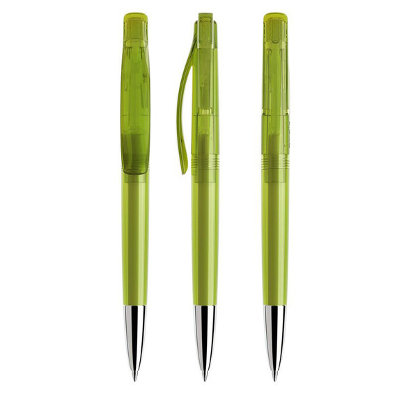 Stylo personnalisable Suisse DS2