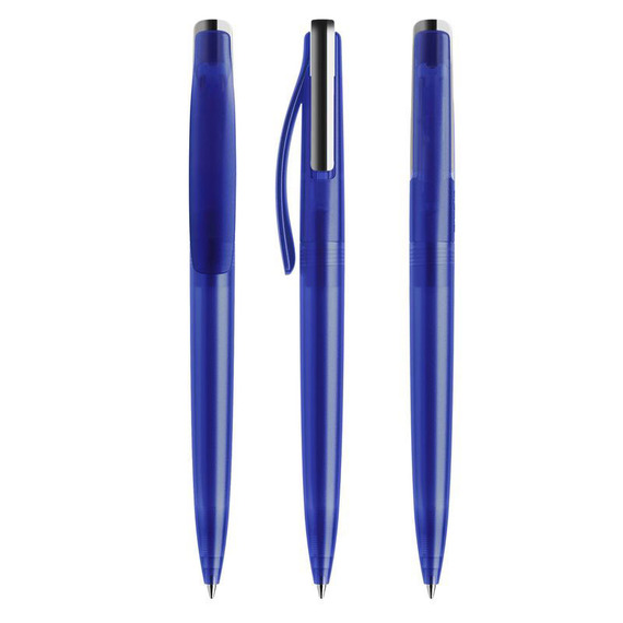 Stylo personnalisable Suisse DS2