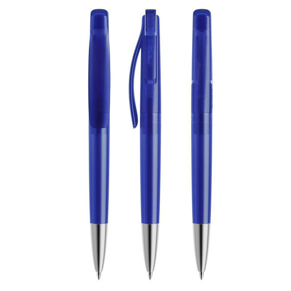 Stylo personnalisable Suisse DS2