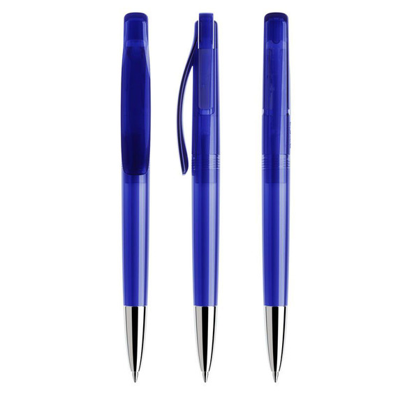 Stylo personnalisable Suisse DS2