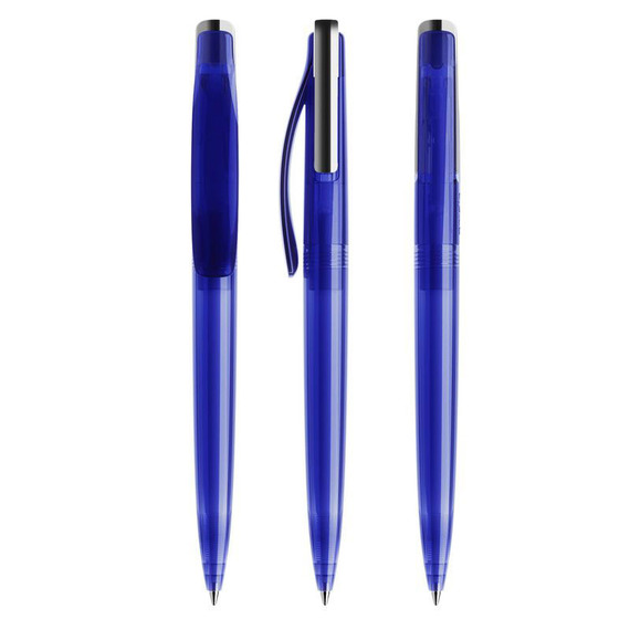 Stylo personnalisable Suisse DS2