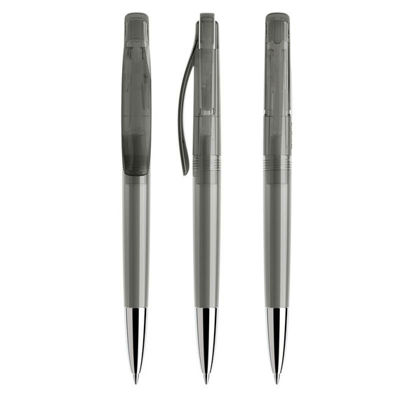 Stylo personnalisable Suisse DS2