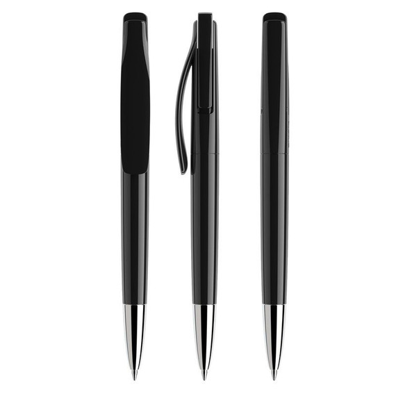 Stylo personnalisable Suisse DS2