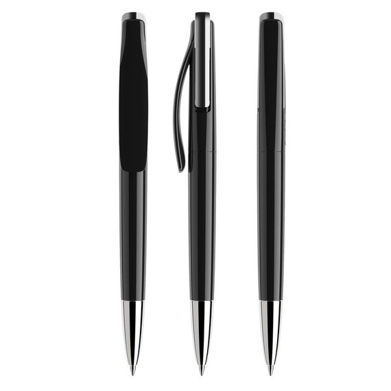 Stylo personnalisable Suisse DS2