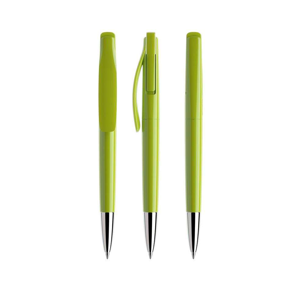 Stylo personnalisable Suisse DS2