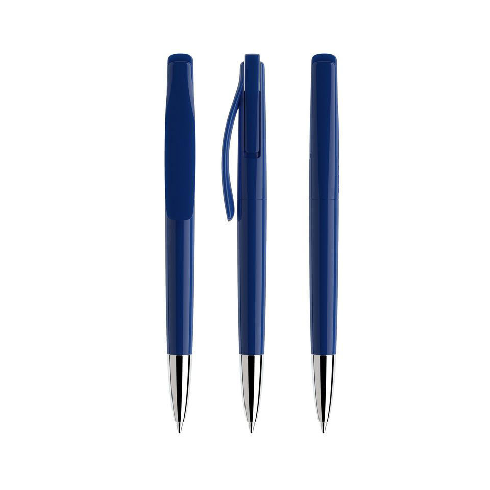 Stylo personnalisable Suisse DS2