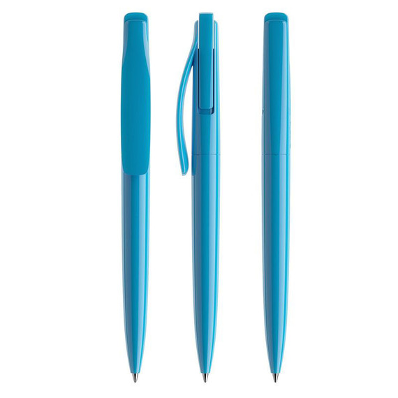 Stylo personnalisable Suisse DS2