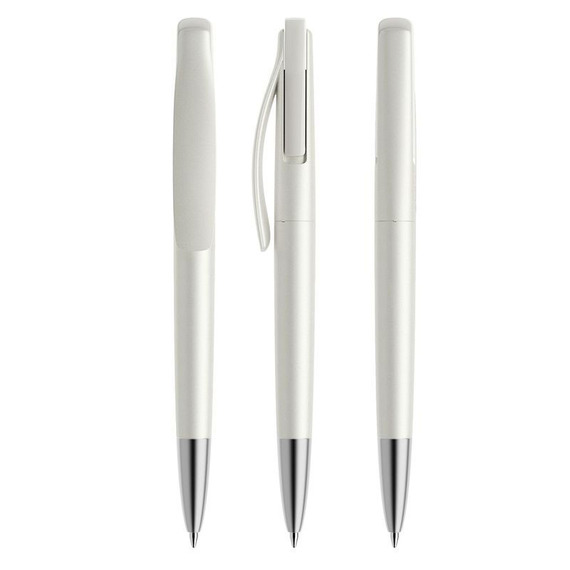 Stylo personnalisable Suisse DS2