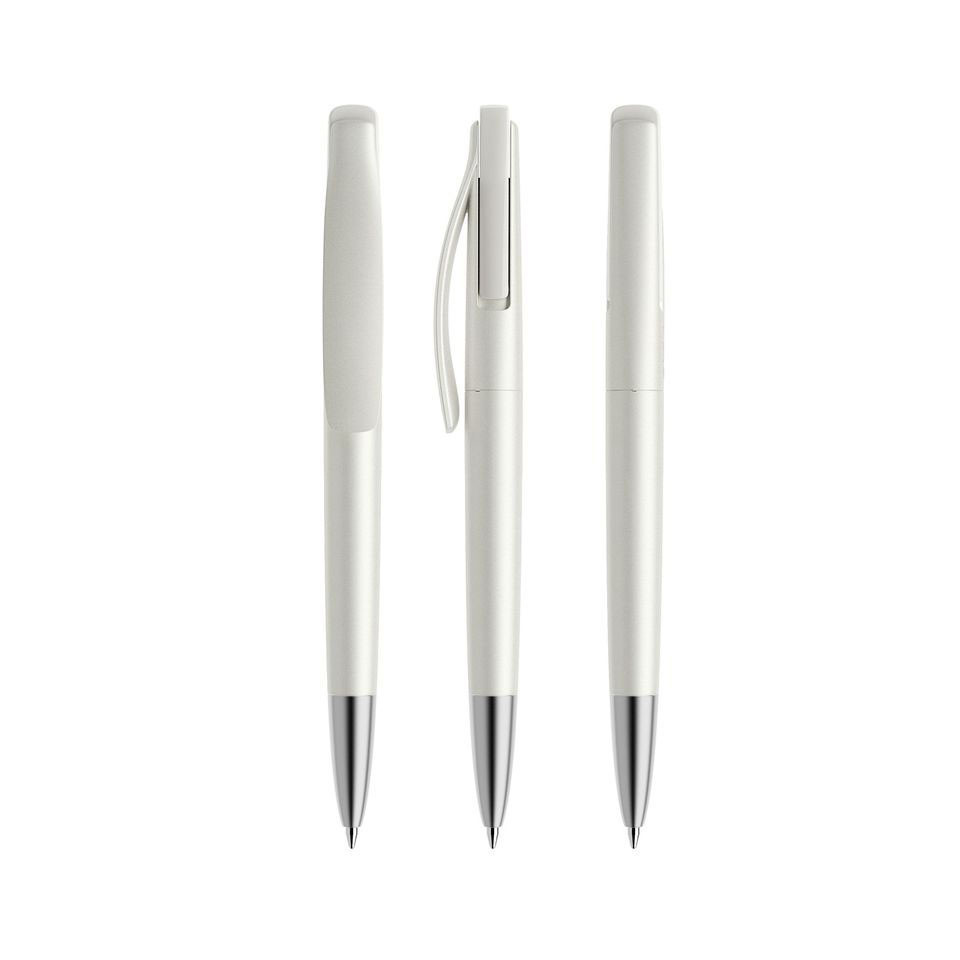 Stylo personnalisable Suisse DS2