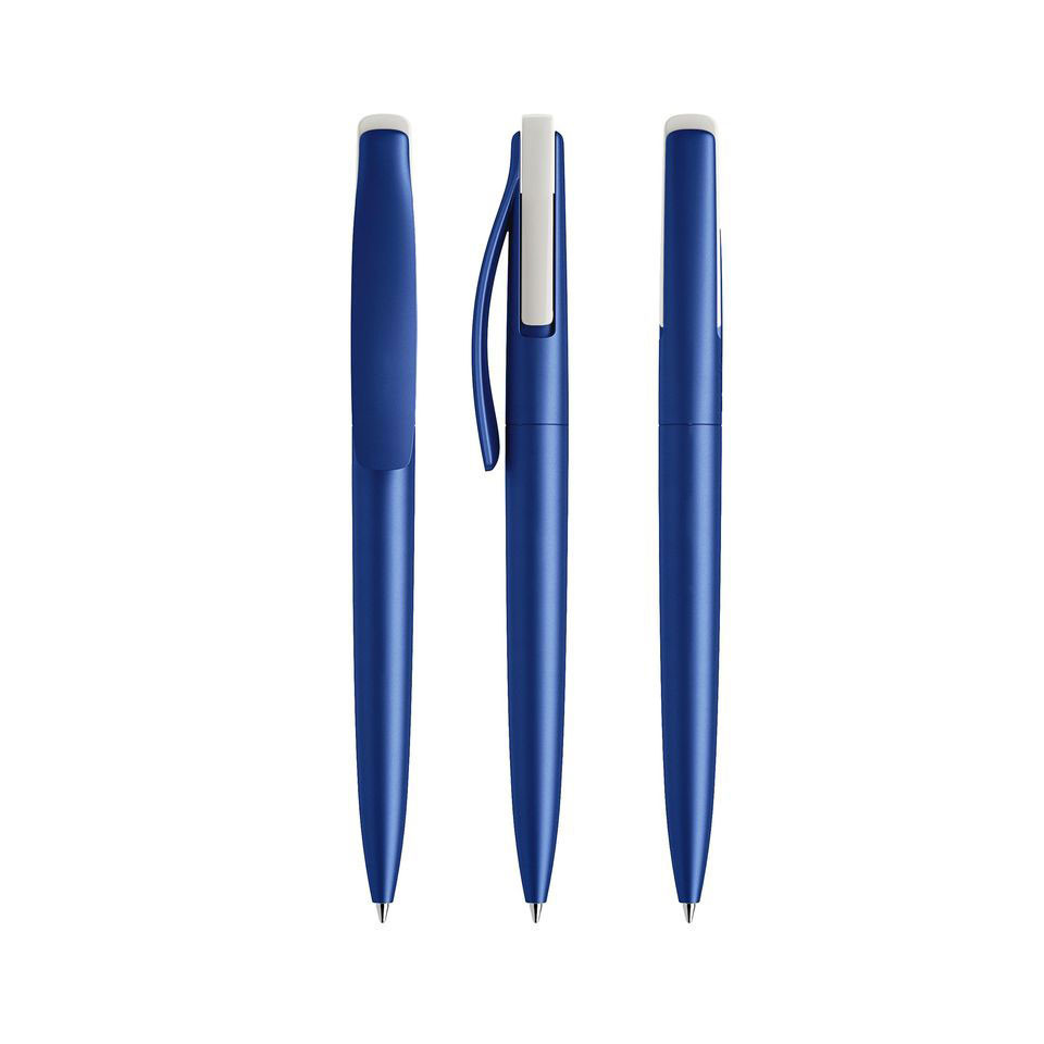 Stylo personnalisable Suisse DS2