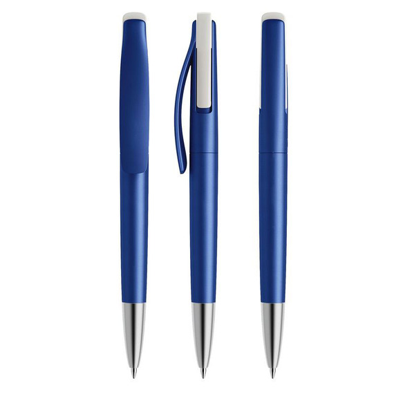 Stylo personnalisable Suisse DS2