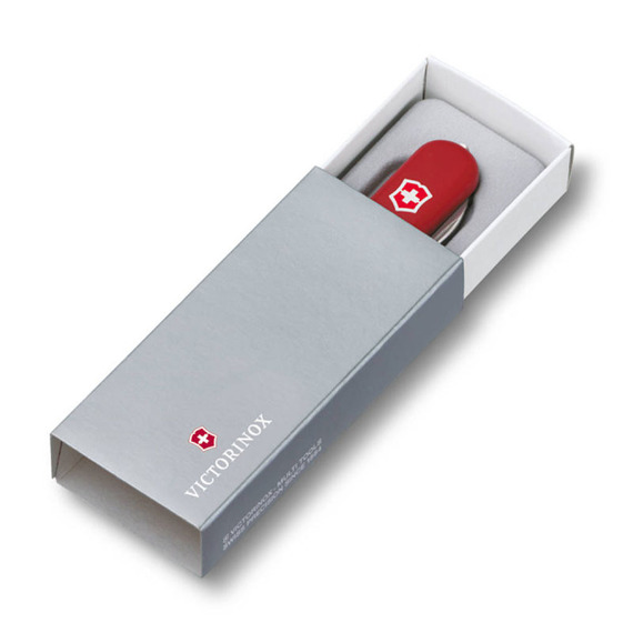 Couteau Suisse personnalisé Victorinox Signature Lite 58 mm