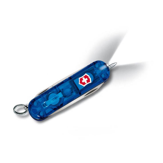 Couteau Suisse personnalisé Victorinox Signature Lite 58 mm