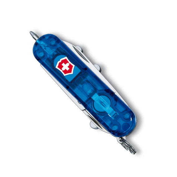 Couteau Suisse personnalisé Victorinox Signature Lite 58 mm