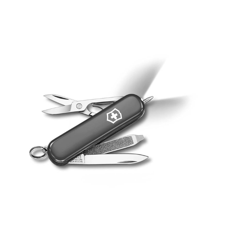 Couteau Suisse personnalisé Victorinox Signature Lite 58 mm