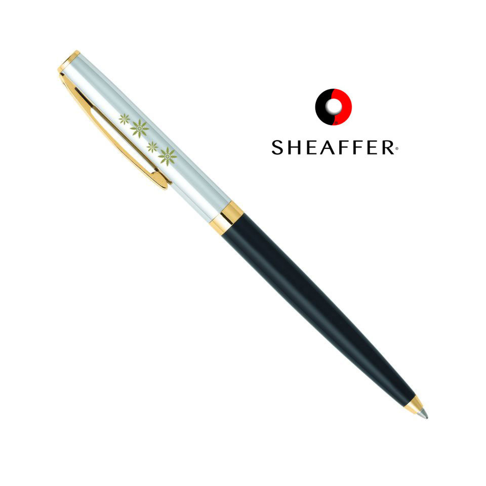 Stylo personnalisable Sheaffer Sagaris